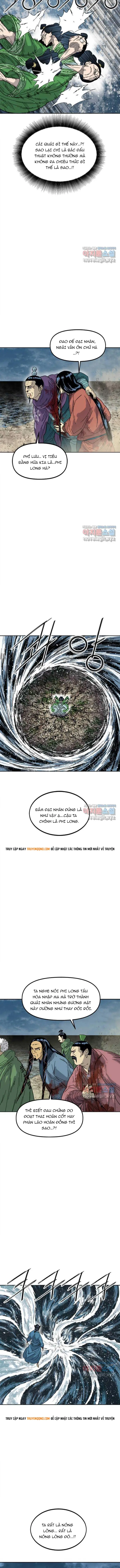 Thiên Hạ Đệ Nhất Nhân Chapter 105 - Trang 2