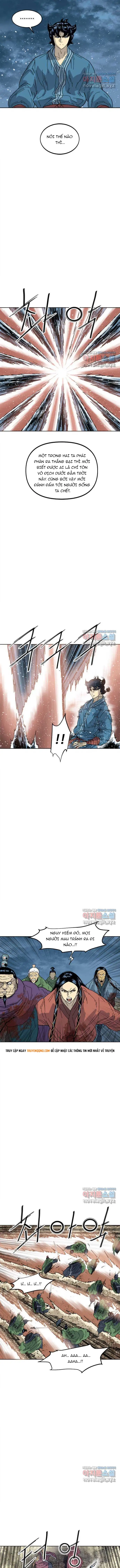 Thiên Hạ Đệ Nhất Nhân Chapter 105 - Trang 2