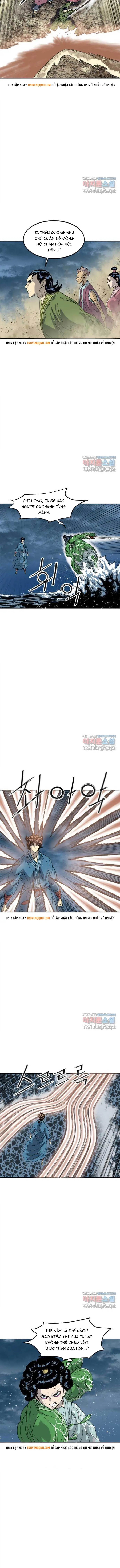 Thiên Hạ Đệ Nhất Nhân Chapter 105 - Trang 2