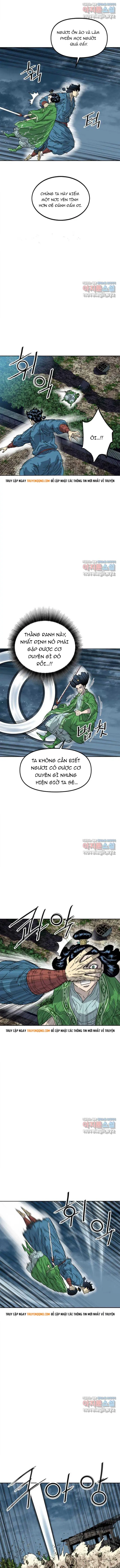 Thiên Hạ Đệ Nhất Nhân Chapter 105 - Trang 2