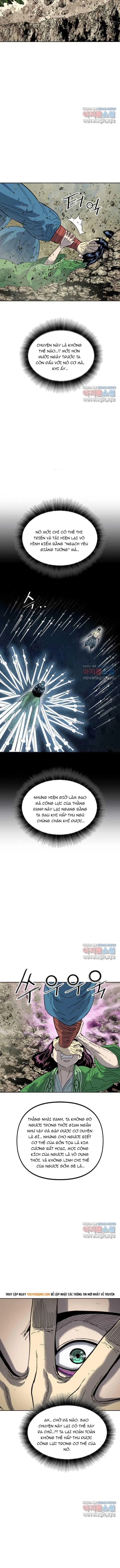 Thiên Hạ Đệ Nhất Nhân Chapter 105 - Trang 2