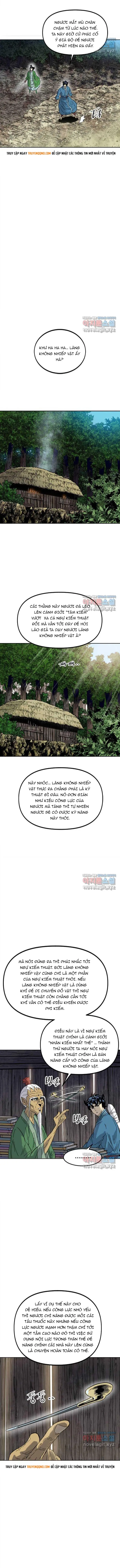 Thiên Hạ Đệ Nhất Nhân Chapter 105 - Trang 2