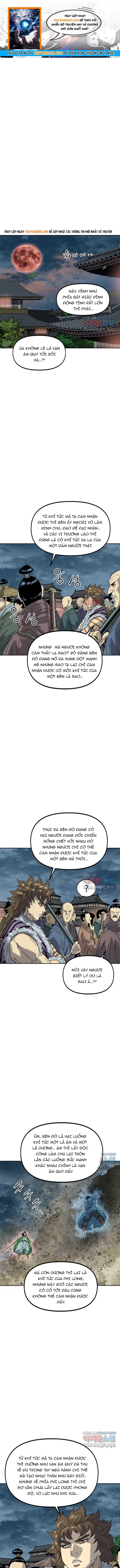 Thiên Hạ Đệ Nhất Nhân Chapter 106.1 - Trang 2