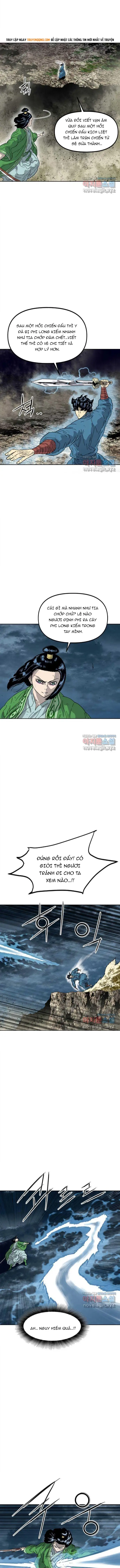 Thiên Hạ Đệ Nhất Nhân Chapter 106.1 - Trang 2