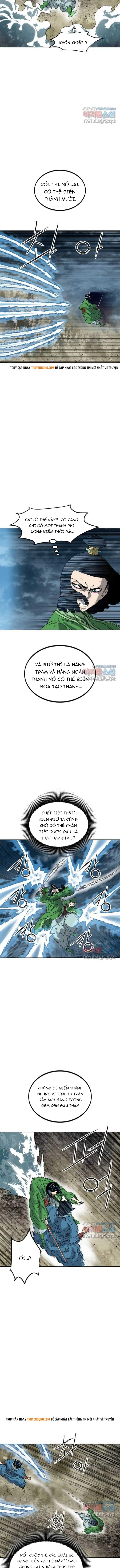 Thiên Hạ Đệ Nhất Nhân Chapter 106.1 - Trang 2