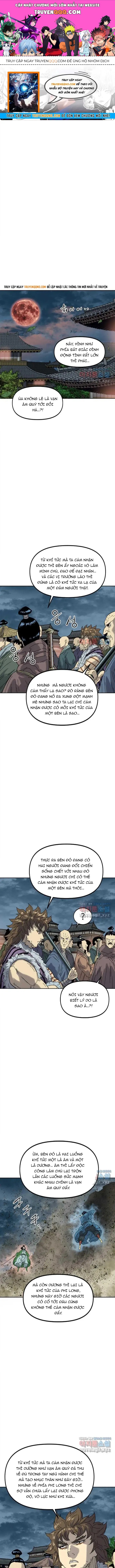 Thiên Hạ Đệ Nhất Nhân Chapter 106.2 - Trang 2