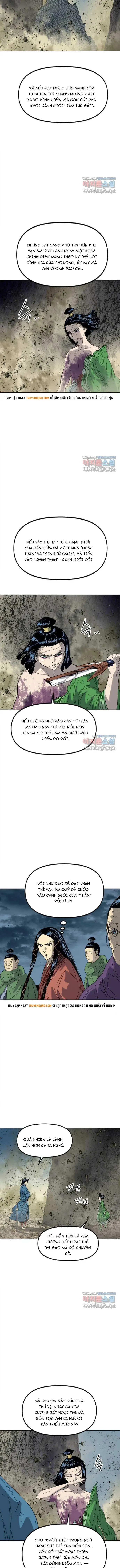 Thiên Hạ Đệ Nhất Nhân Chapter 106.2 - Trang 2