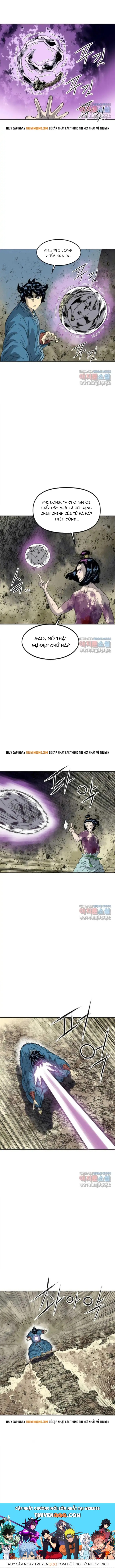 Thiên Hạ Đệ Nhất Nhân Chapter 106.2 - Trang 2