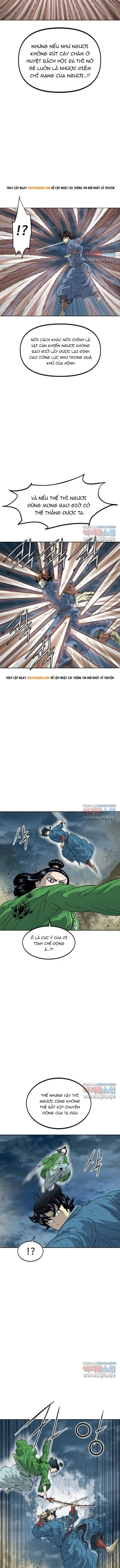 Thiên Hạ Đệ Nhất Nhân Chapter 106.2 - Trang 2