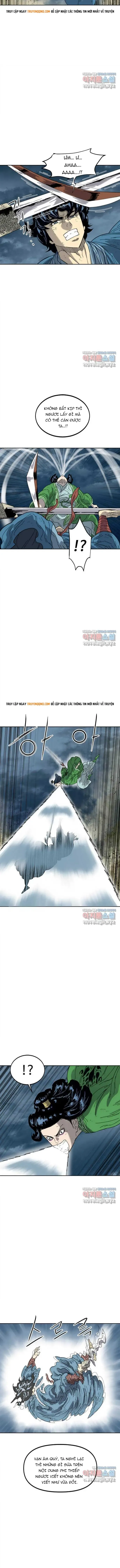 Thiên Hạ Đệ Nhất Nhân Chapter 106.2 - Trang 2