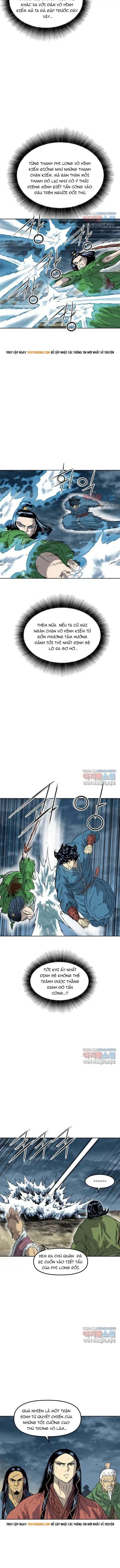 Thiên Hạ Đệ Nhất Nhân Chapter 106.2 - Trang 2