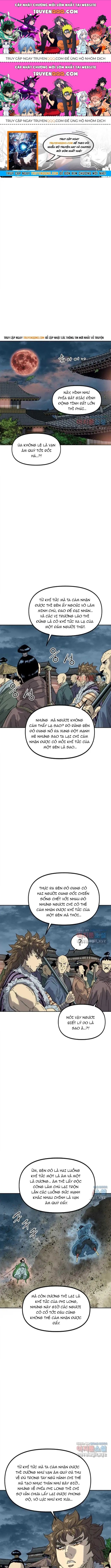 Thiên Hạ Đệ Nhất Nhân Chapter 106.3 - Trang 2