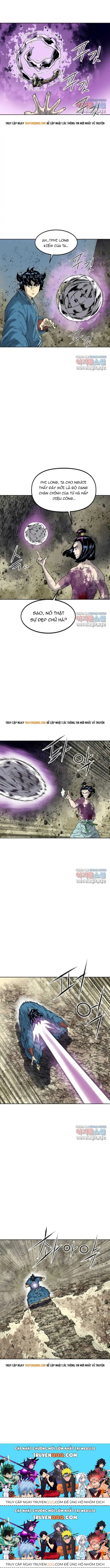 Thiên Hạ Đệ Nhất Nhân Chapter 106.3 - Trang 2