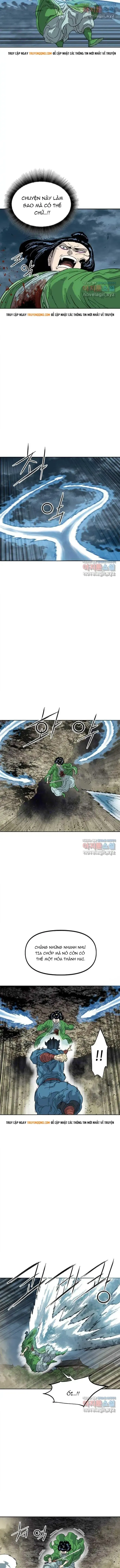 Thiên Hạ Đệ Nhất Nhân Chapter 106.3 - Trang 2