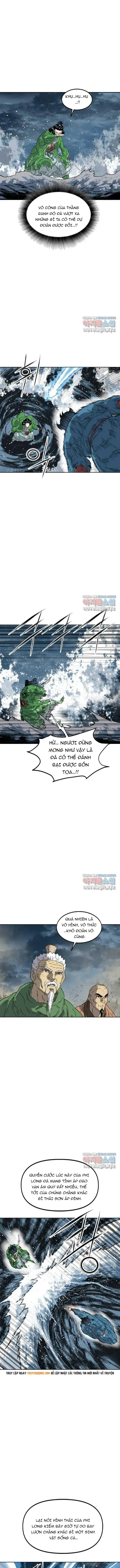 Thiên Hạ Đệ Nhất Nhân Chapter 106.3 - Trang 2