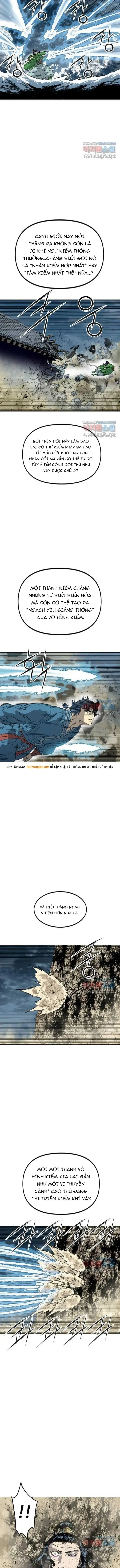 Thiên Hạ Đệ Nhất Nhân Chapter 106.4 - Trang 2