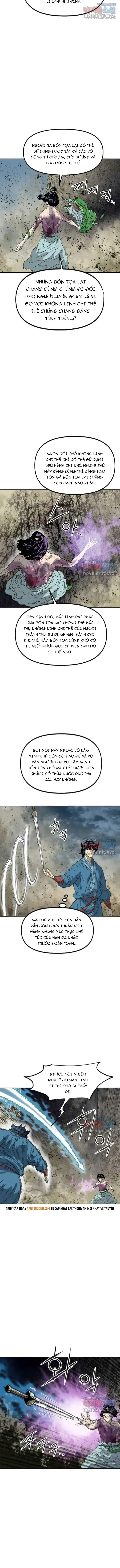 Thiên Hạ Đệ Nhất Nhân Chapter 106.4 - Trang 2