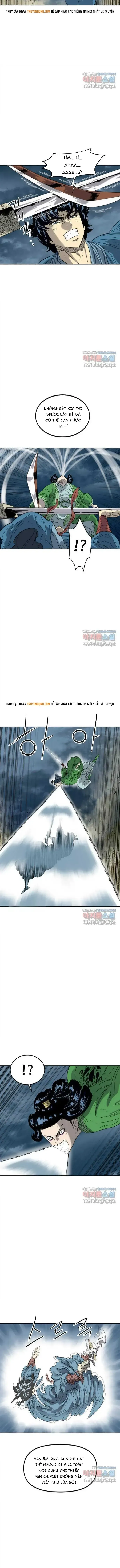 Thiên Hạ Đệ Nhất Nhân Chapter 106.4 - Trang 2