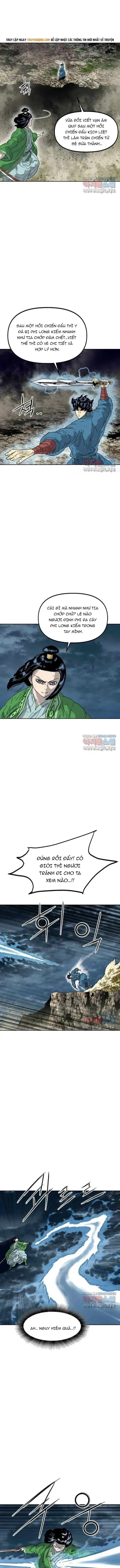 Thiên Hạ Đệ Nhất Nhân Chapter 106.4 - Trang 2