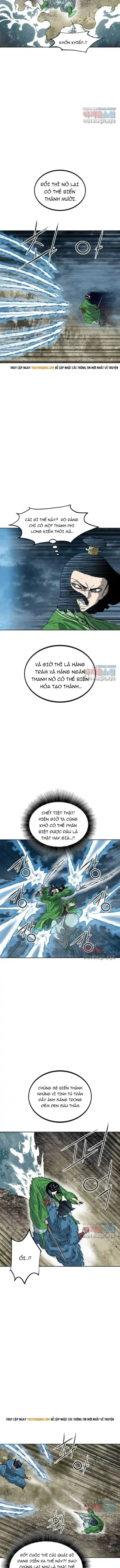 Thiên Hạ Đệ Nhất Nhân Chapter 106.6 - Trang 2