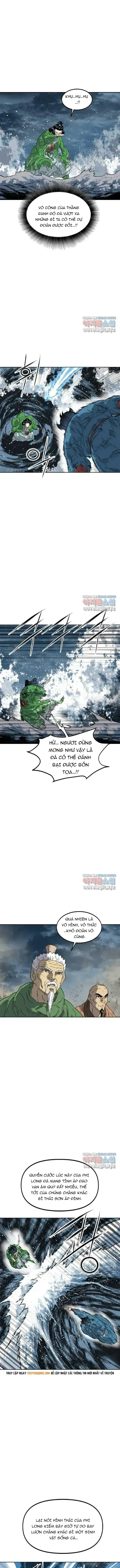 Thiên Hạ Đệ Nhất Nhân Chapter 106.6 - Trang 2