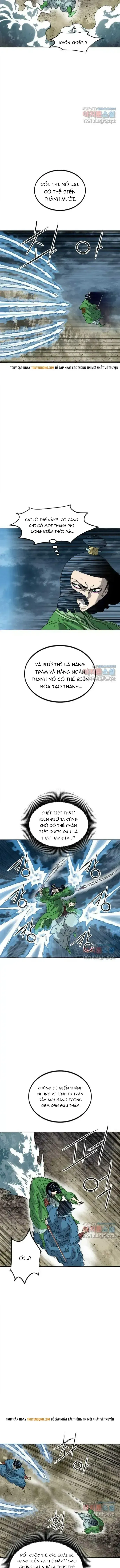 Thiên Hạ Đệ Nhất Nhân Chapter 106.7 - Trang 2