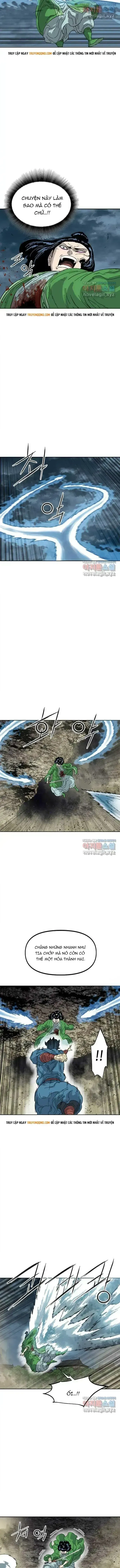 Thiên Hạ Đệ Nhất Nhân Chapter 106.8 - Trang 2