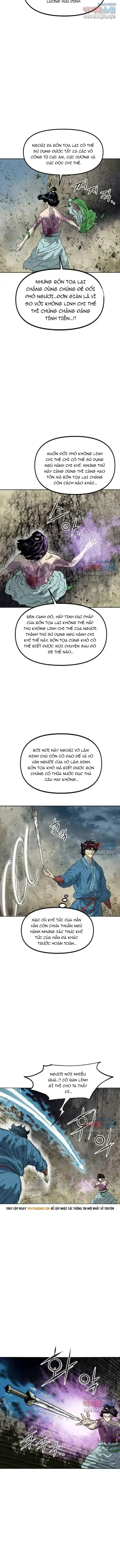 Thiên Hạ Đệ Nhất Nhân Chapter 106.9 - Trang 2