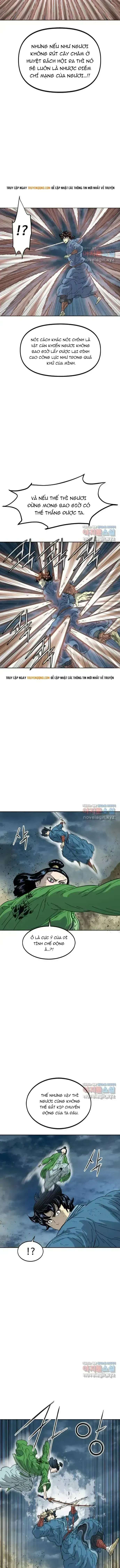 Thiên Hạ Đệ Nhất Nhân Chapter 106.9 - Trang 2