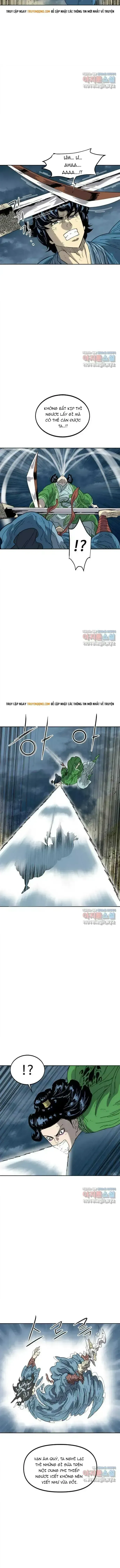 Thiên Hạ Đệ Nhất Nhân Chapter 106.9 - Trang 2