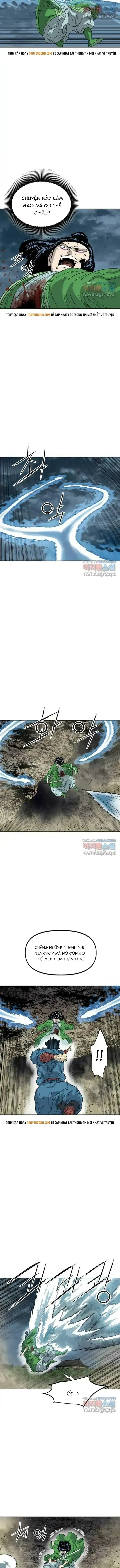 Thiên Hạ Đệ Nhất Nhân Chapter 106.9 - Trang 2