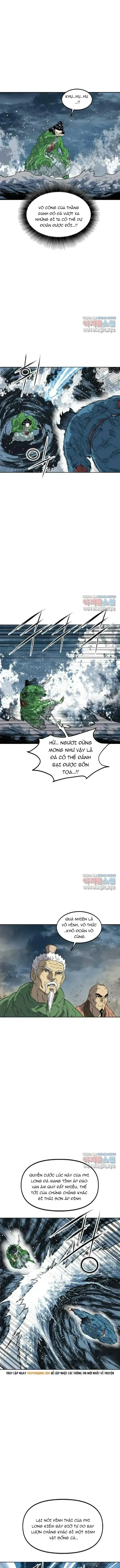 Thiên Hạ Đệ Nhất Nhân Chapter 106.9 - Trang 2