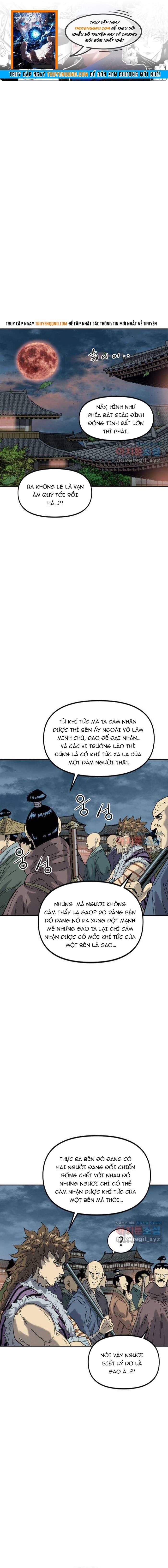 Thiên Hạ Đệ Nhất Nhân Chapter 106 - Trang 2