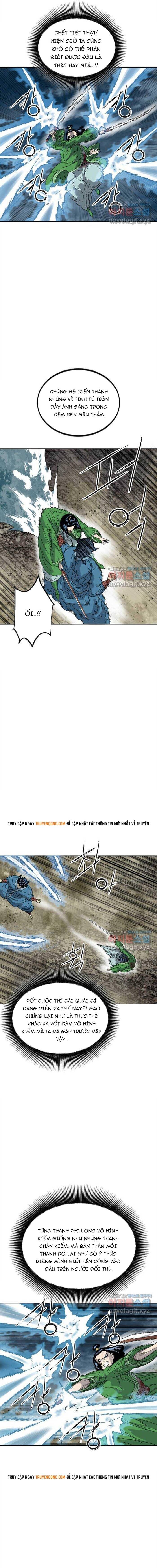 Thiên Hạ Đệ Nhất Nhân Chapter 106 - Trang 2