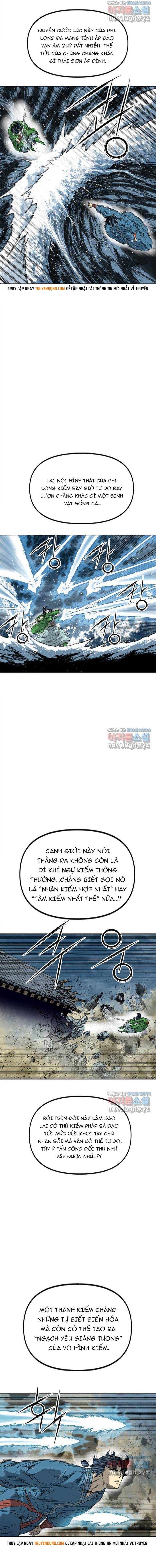 Thiên Hạ Đệ Nhất Nhân Chapter 106 - Trang 2