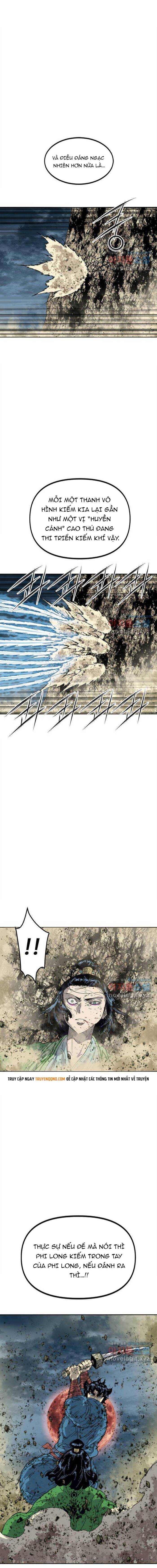 Thiên Hạ Đệ Nhất Nhân Chapter 106 - Trang 2