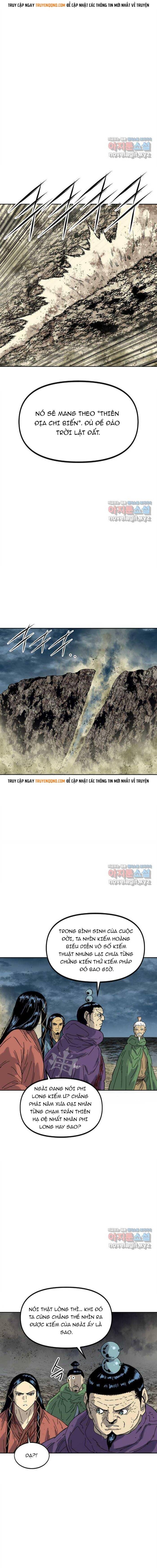 Thiên Hạ Đệ Nhất Nhân Chapter 106 - Trang 2