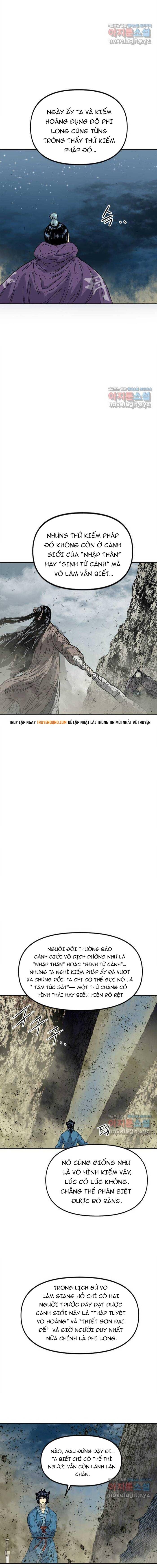 Thiên Hạ Đệ Nhất Nhân Chapter 106 - Trang 2