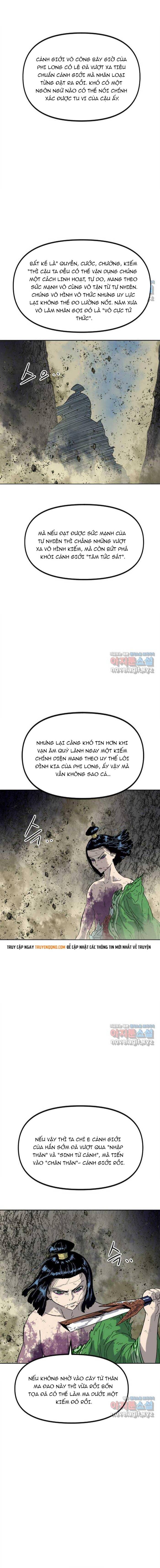 Thiên Hạ Đệ Nhất Nhân Chapter 106 - Trang 2
