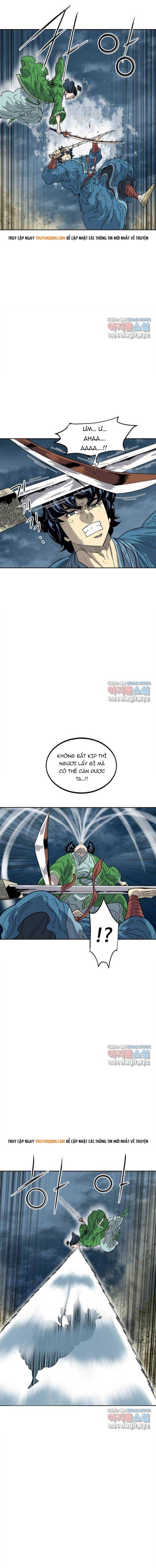 Thiên Hạ Đệ Nhất Nhân Chapter 106 - Trang 2