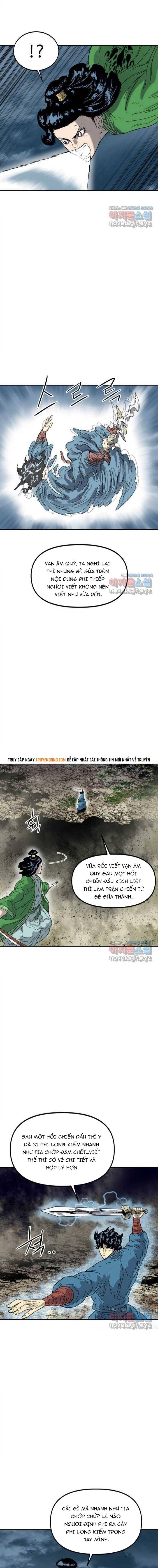 Thiên Hạ Đệ Nhất Nhân Chapter 106 - Trang 2