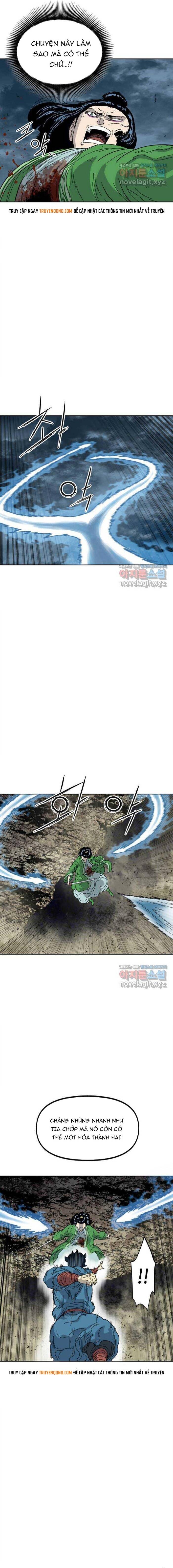 Thiên Hạ Đệ Nhất Nhân Chapter 106 - Trang 2