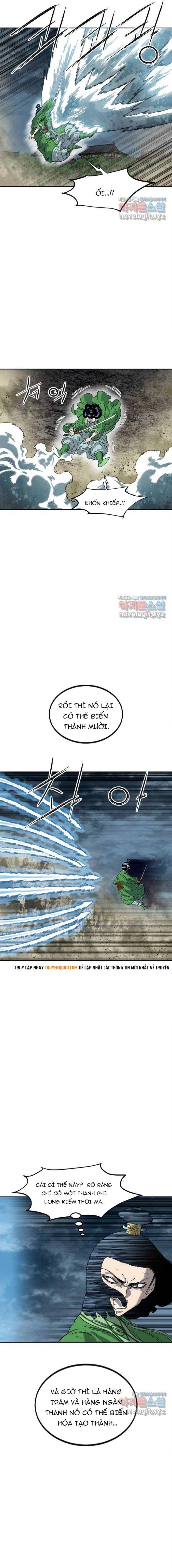 Thiên Hạ Đệ Nhất Nhân Chapter 106 - Trang 2