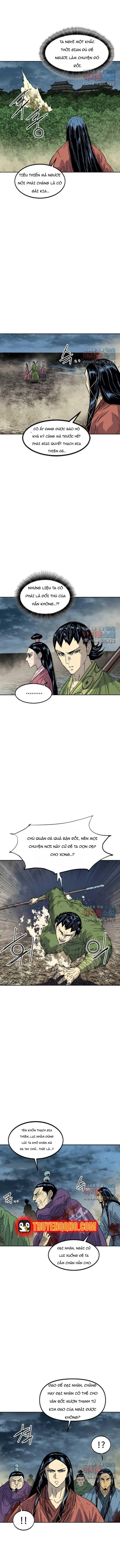 Thiên Hạ Đệ Nhất Nhân Chapter 107.1 - Trang 2