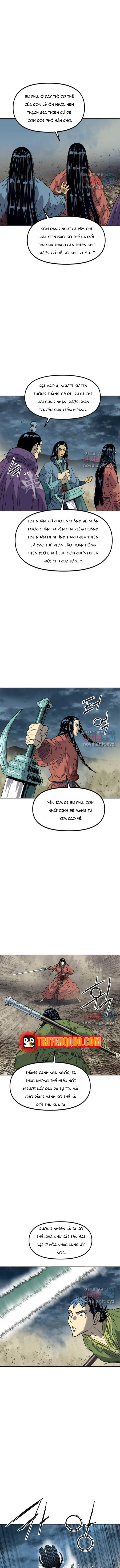 Thiên Hạ Đệ Nhất Nhân Chapter 107.1 - Trang 2