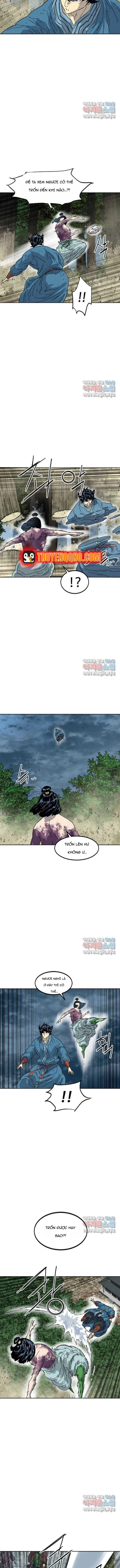 Thiên Hạ Đệ Nhất Nhân Chapter 107.1 - Trang 2