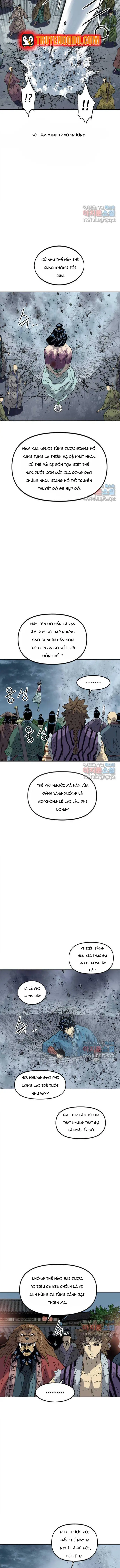 Thiên Hạ Đệ Nhất Nhân Chapter 107.1 - Trang 2