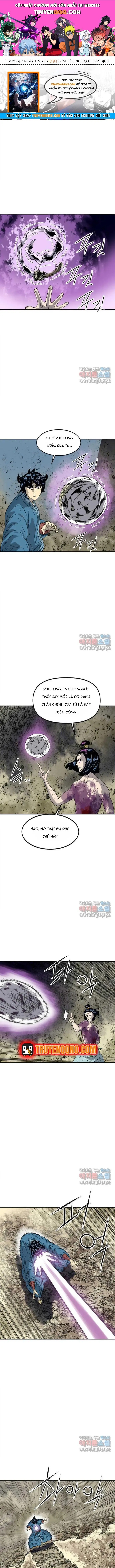 Thiên Hạ Đệ Nhất Nhân Chapter 107.2 - Trang 2