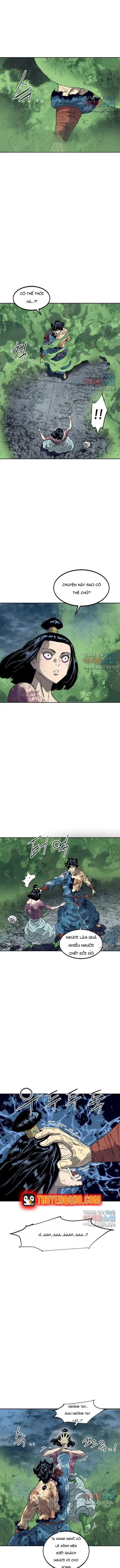 Thiên Hạ Đệ Nhất Nhân Chapter 107.2 - Trang 2