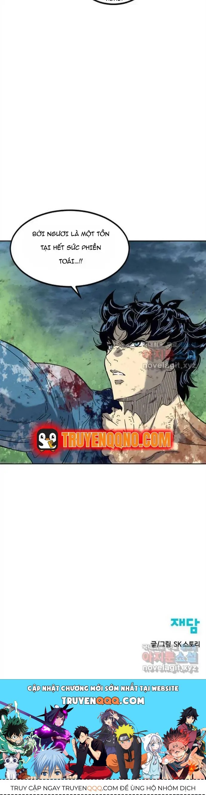 Thiên Hạ Đệ Nhất Nhân Chapter 107.2 - Trang 2